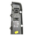 Botão Vidro Elétrico Diant Direito Honda City 2010 11 12 13