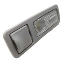 Luz Cortesia Teto Traseiro Peugeot 307 2010