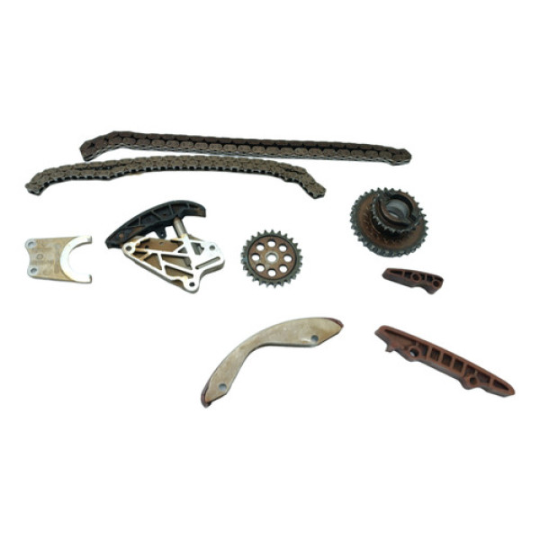Kit Corrente De Distribuição Jetta Variante 2.5 2008/11