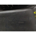 Forro Porta Dianteira Direita Ford New Fiesta 2015 Preto