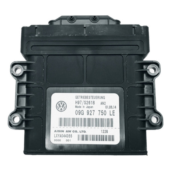 Modulo Cambio Automatico Volkswagen Jetta 2.0 2016