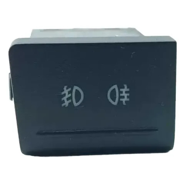 Botao Farol Milha Neblina Volkswagen Gol G5 2010