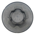 Calota Roda Renault Master 2003 Preto