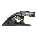 Acabamento Interno Retrovisor Direita Nissan Livina 2011