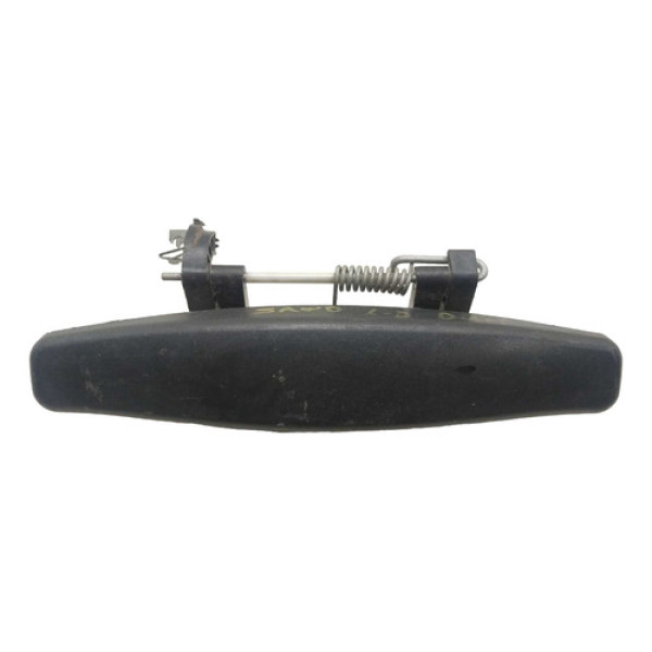 Maçaneta Externa Dianteira Direito Renault Sandero 2015