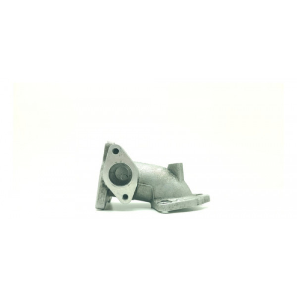 Cano Tubo Tbi Corpo Borboleta Hyundai Hr 2.5 16v 2013