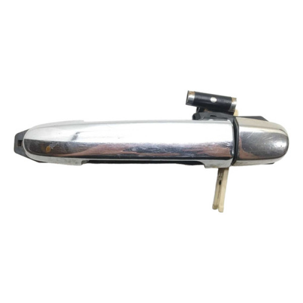 Maçaneta Externa Traseira Esquerda Toyota Corolla 2010