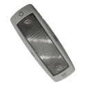 Luz Teto Cortesia Volkswagen Fox 2012