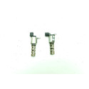 Valvula Solenoide Cabeçote Toyota Corolla 2.0 2014