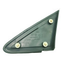 Acabamento Externo Retrovisor Direito Ford Focus 2012
