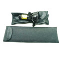 Kit Macaco Chave Roda Triangulo Toyota Hilux 2014