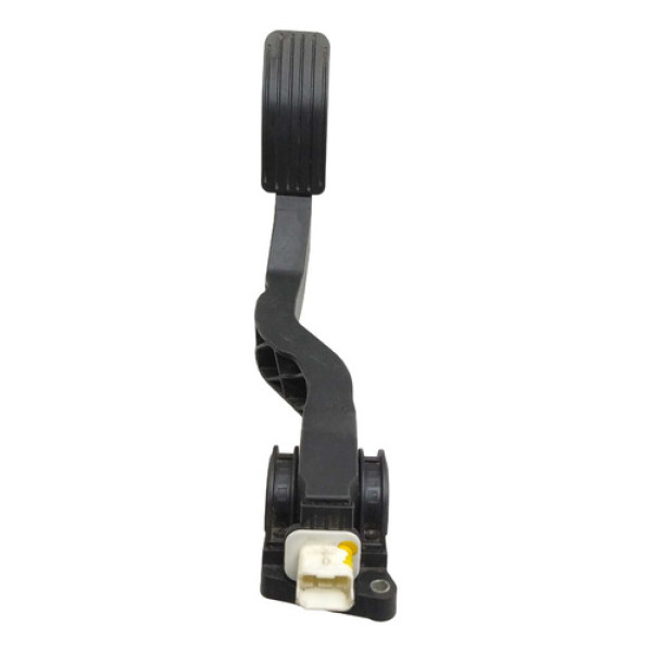 Pedal Acelerador Eletrônico Peugeot 206 2010