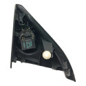 Acabamento Interno Retrovisor Direito Toyota Corolla 2018