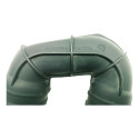 Mangueira Filtro Ar Tbi Fiat Palio 2008