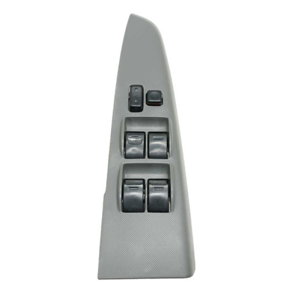 Botão Vidro Dianteiro Esquerdo Toyota Hilux 2010