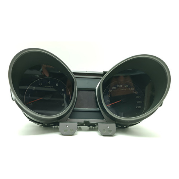 Painel De Instrumentos Hyundai Hb20 2015