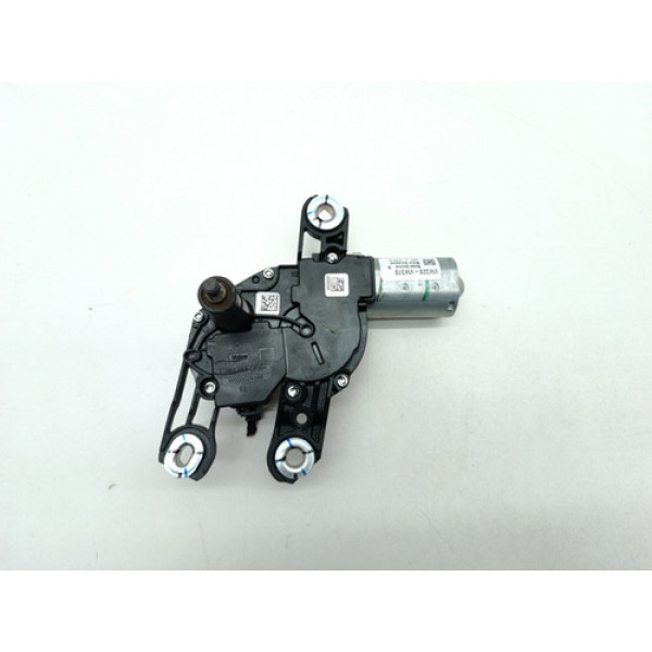 Motor Maquina Limpador Vigia Traseiro Vw Tiguan R-line 19/22