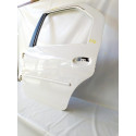 Porta Traseira Esquerda Renault Logan 2012 Original