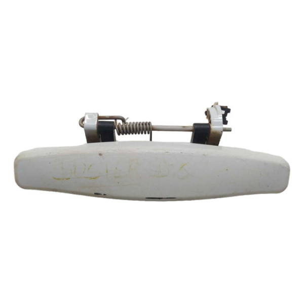 Maçaneta Externa Porta Traseira Esquerda Renault Duster 2019