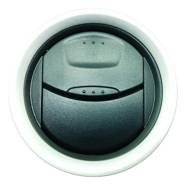 Difusor Saida Ar Ford New Fiesta 2019
