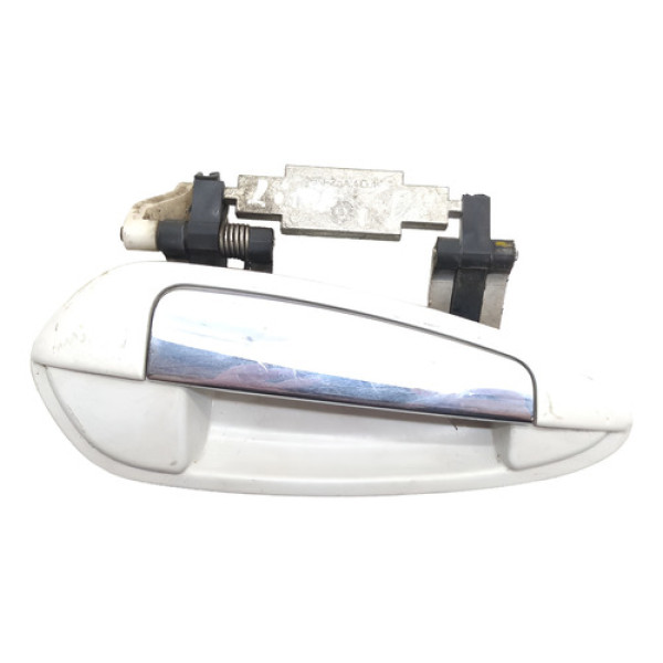 Maçaneta Externa Dianteira Direita Fiat Linea 2009