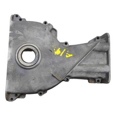 Tampa Lateral Do Mot...