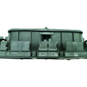 Difusor Ar Central Painel Volkswagen Golf 2003