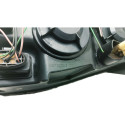 Farol Lado Direito Fiat Palio Adventure 2012