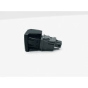 Botão Pisca Alerta Toyota Corolla Xei 2.0 2015 Preto