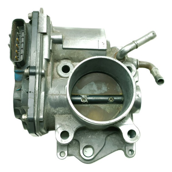 Corpo Borboleta Tbi Honda New Civic 1.8 Flex 2011