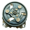 Compressor Ar Condicionado Volkswagen Golf 1.6 2003