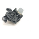 Motor Vidro Elétrico Traseiro Esquerdo Vw Gol G5 2009