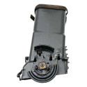 Difusor Ar Central Lado Esquerdo Toyota Hilux 2010