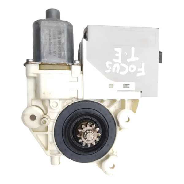 Motor Vidro Elétrico Traseiro Esquerdo Ford  Focus 2010