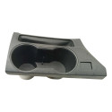Porta Copos Com Coifa Toyota Corolla 2016 Preto
