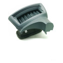Difusor Ar Central Esquerdo Ford Ranger 2020
