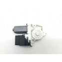 Motor Vidro Eletrico Traseiro Esquerdo Volkswagen Golf 2002
