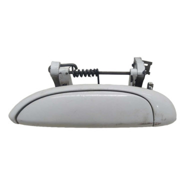 Maçaneta Externa Tra...