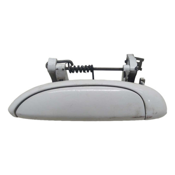 Maçaneta Externa Traseira Esquerda Renault Clio 2001