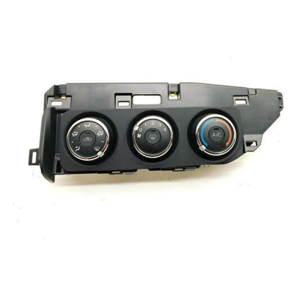 Comando Ar Condicionado Toyota Corolla 2018