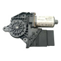 Motor Vidro Eletrico Traseiro Direito Volkswagen Golf 2002