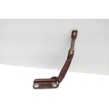 Braço Dobradiça Capô...