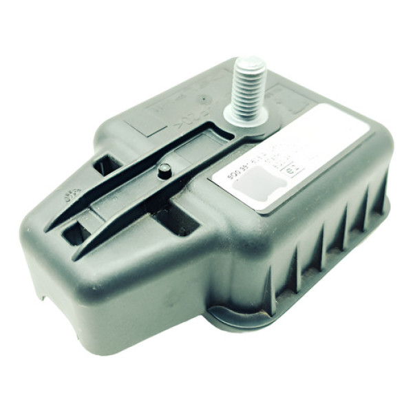 Módulo Alarme Sirene Vw Tiguan R Line 2021 Original