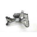 Galhada Motor Limpador Parabrisas Peugeot 3008 2011