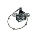 Fechadura Inferior Capo Volkswagen Golf Sportline 2011