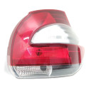 Lanterna Traseira Direita Fiat Mobi 2016 2022 Original