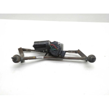  Galhada Motor Limpa...