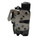 Fechadura Traseira Direita Ford New Fiesta 2015