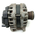 Alternador Volkswagen Voyage 3cc 1.0 2017