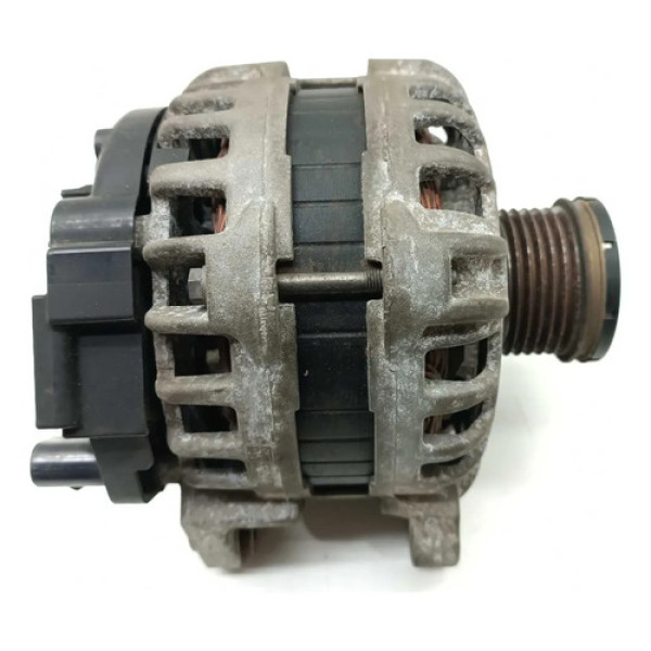 Alternador Volkswagen Voyage 3cc 1.0 2017